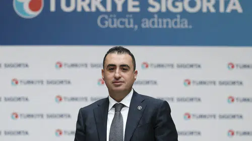 Türkiye Sigorta ve Türkiye Hayat Emeklilik’te yeni dönem