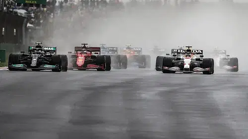 Formula 1 İstanbul’a geri dönüyor