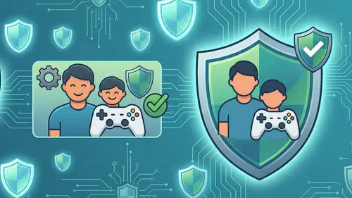 Oyun dünyasında “yasak” değil, “denetim” dönemi