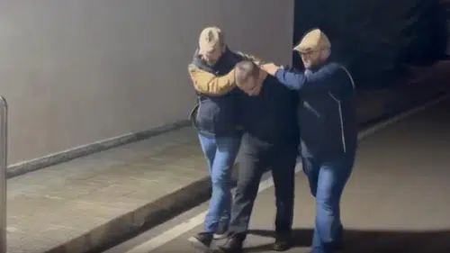 FETÖ üyesi eskibinbaşıMuratKalaçtutuklandı