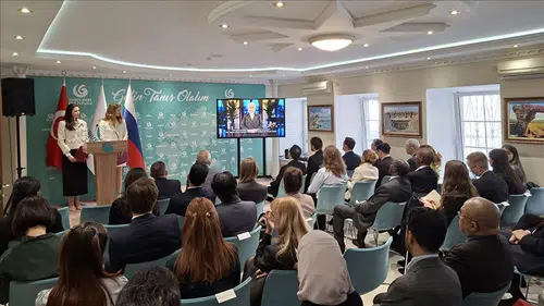 Türkiye'nin yurt dışı temsilcilikleri "30 Mart Uluslararası Sıfır Atık Günü" etkinliklerine ev sahipliği yaptı