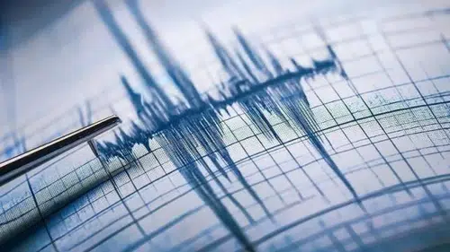 Osmaniye’de 4,2 büyüklüğünde deprem
