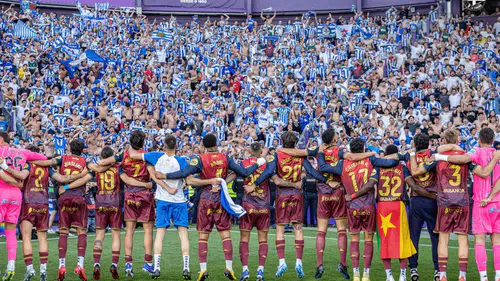 “Los Turcos” 8 yıl sonra La Liga’da: Deportivo’nun Türklerle bağı nasıl doğdu?