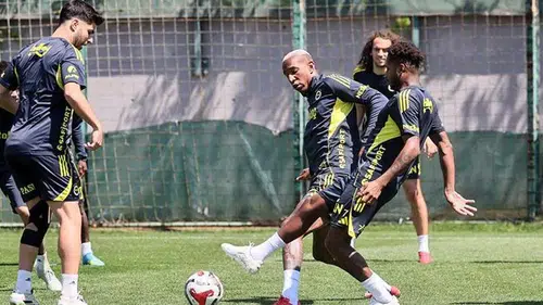 Fenerbahçe’nin yeni sezon kamp programı belli oldu