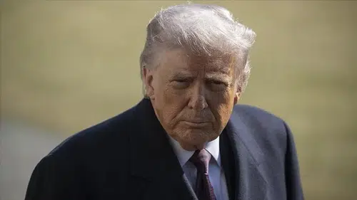 Trump: "İran büyük tavizler veriyor"