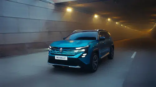 Renault Boreal, yüzde 40’ın üzerinde yerlilik oranıyla Bursa’dan dünyaya açılacak