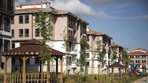 TOKİ’nin 64 ilde satışa sunacağı 20 bin konutun ilçe bazlı dağılımı netleşti