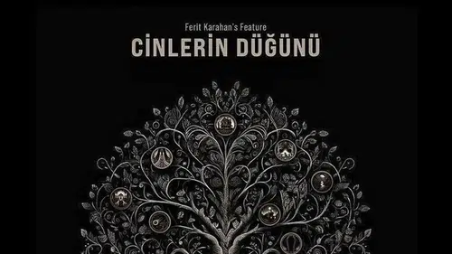 “Cinlerin düğünü” Toronto Film Festivali Ana Yarışmasında