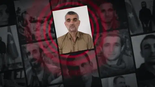 MİT’ten sınır ötesinde DEAŞ operasyonu: Sarı bültenle aranan terörist Türkiye’ye getirildi