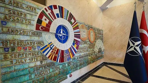 NATO Zirvesi kapsamında “Müttefikler Ankara’da” Programı düzenlenecek