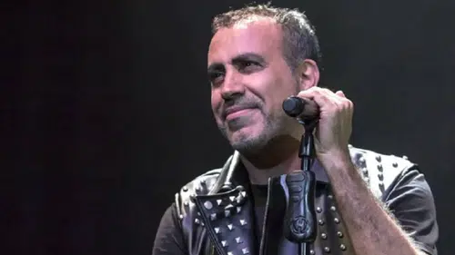 Haluk Levent’e soruşturmada gözaltı kararı