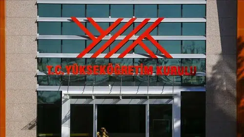 YÖK’ten Yeditepe Üniversitesindeki mezuniyet töreni olayına soruşturma 