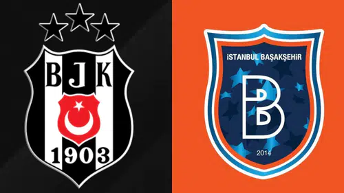 Beşiktaş ve Başakşehir’in Avrupa’daki rövanş maçlarının hakemleri belli oldu
