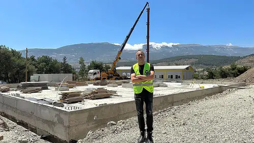 Ahbap Derneği soruşturmasında MASAK ve VDK raporları dosyaya girdi
