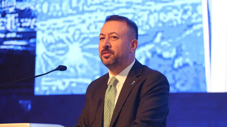 Türk Telekom 5G’ye hazır: Fiberle bağlı baz istasyonu oranı yüzde 60’a çıktı