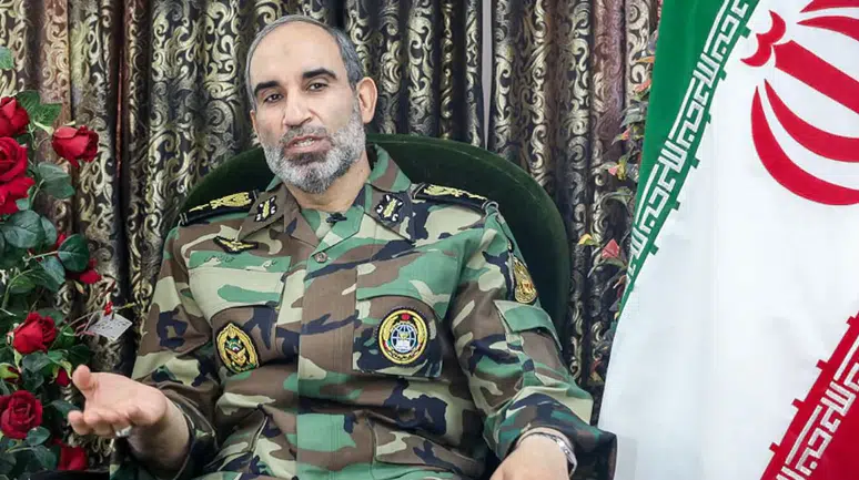 İran’dan ABD’ye kara harekâtı uyarısı: “Çok ağır bedel olur”