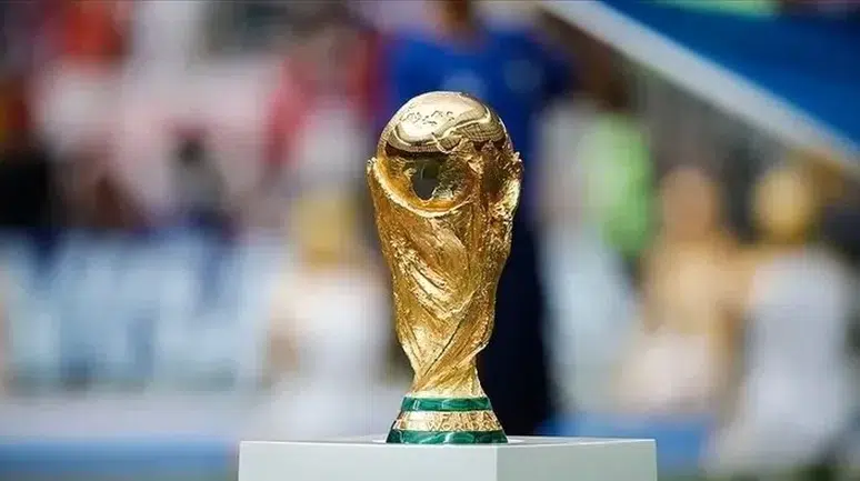 İran, 2026 Dünya Kupası'na katılmayacağını açıkladı