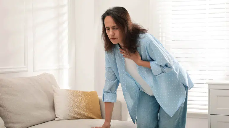 Uzmanından uyarı: “Nefes darlığı her zaman akciğer kaynaklı olmayabilir”