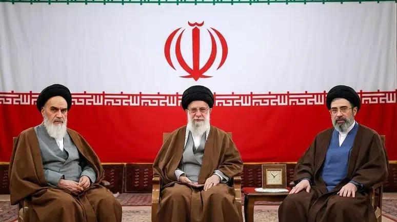 İran’da dini liderlik: Devrimden bugüne üç figürün izleri
