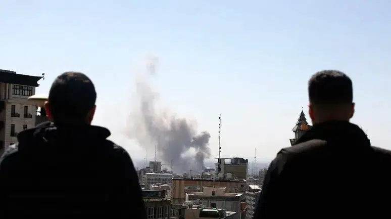 İran Kızılayı: “66 çocuk yaşamını yitirdi”