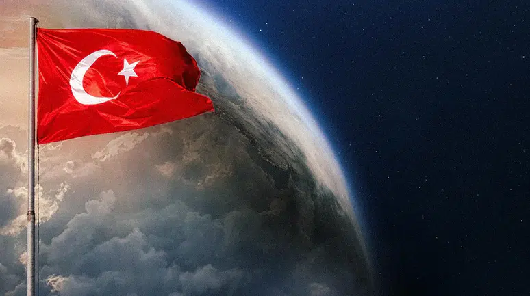 Türkiye'de uzay seferberliği: 37 şehirde eş zamanlı hackathon