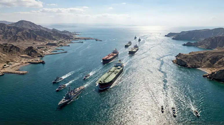 Bakan Uraloğlu: "Türk sahipli 2 gemi Hürmüz Boğazı’ndan geçti"