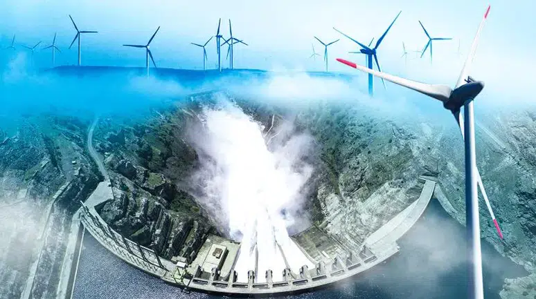 Türkiye’nin kurulu gücü 124 bin megavatı aştı