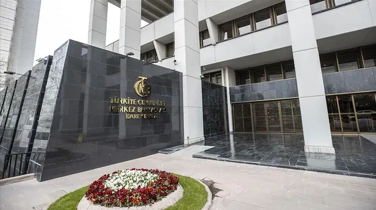 Merkez bankası nisan ayı faiz kararını açıkladı: Değişim yok