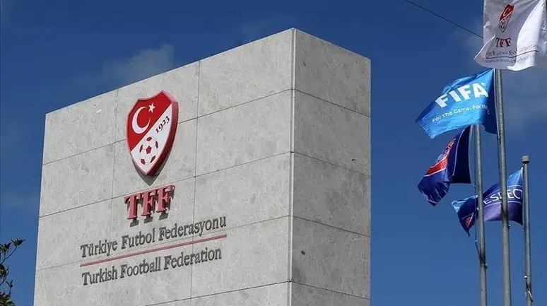 PFDK kararları açıklandı: Süper Lig'de rekor cezalar verildi
