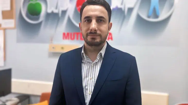 Prof. Dr. Çelik: “Çağımızın en önemli salgınlarından biri obezitedir”