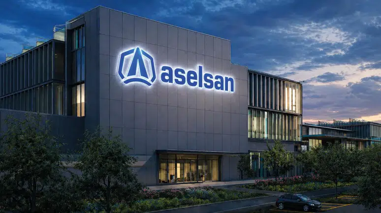 ASELSAN’dan 470 milyon dolarlık güvenlik anlaşması