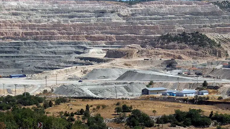 Rezervi güce dönüştürmenin stratejisi: Bor