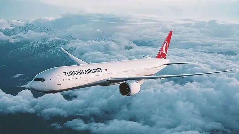 THY, Türkiye’nin en değerli markası unvanını korudu