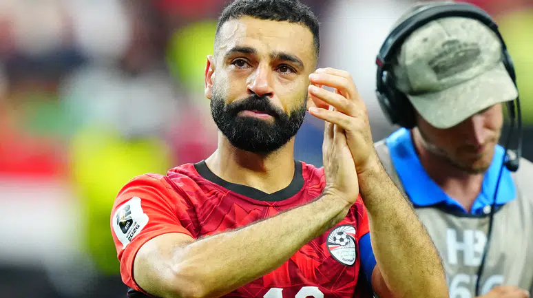 Mısır son 16 biletini penaltılarda aldı: Avusturalya 1-1 Mısır