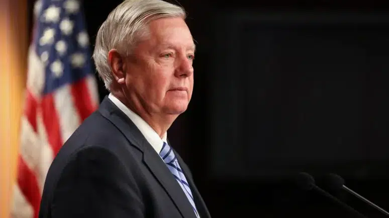 Cumhuriyetçi Senatör Lindsey Graham 71 yaşında hayatını kaybetti