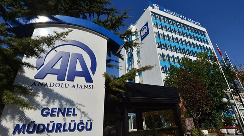 Anadolu Ajansı'nın yeni Genel Müdürü, Serdar Karagöz oldu