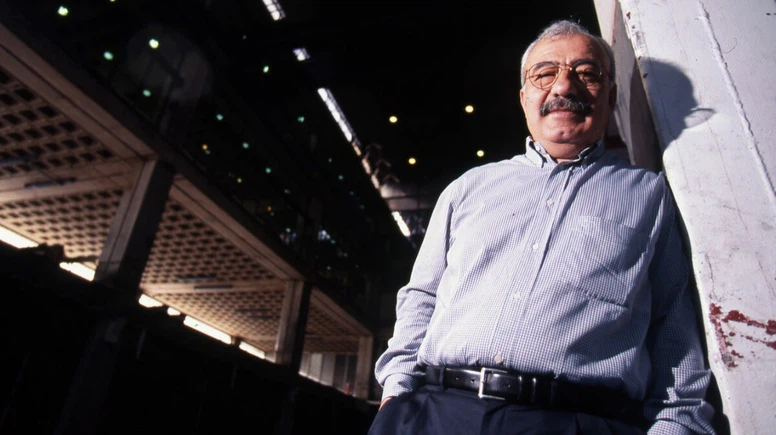 Gazeteci Selahattin Duman vefat etti