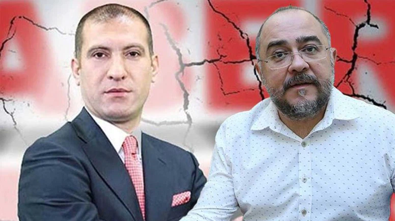 Habertürk'te MHP depremi! Bir isim kovuldu diğeri istifa etti