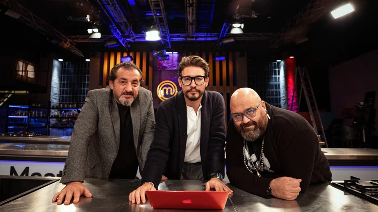 MasterChef Türkiye'de son finalist belli oldu!