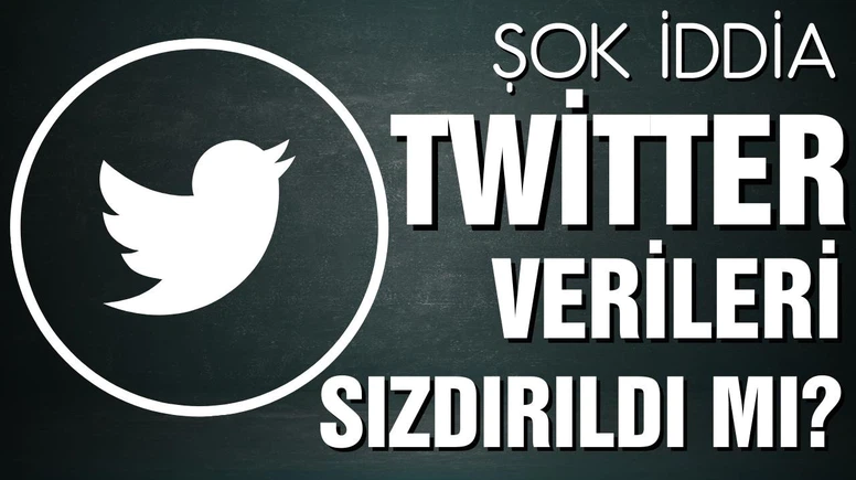 Milyonlarca Twitter kullanıcısının verileri internete sızdırıldı