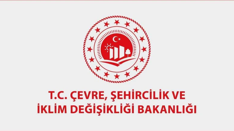 Çevre, Şehircilik ve İklim Değişikliği Bakanlığından "uçak" açıklaması!