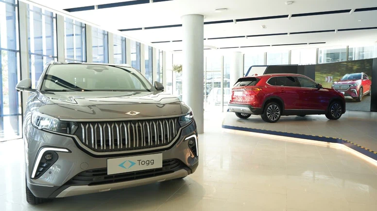 T10X'te 800 bin liraya sıfır faiz için son gün 20 Mayıs