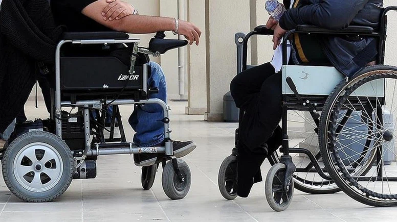 Engellilere bireysel eğitim desteği artırıldı