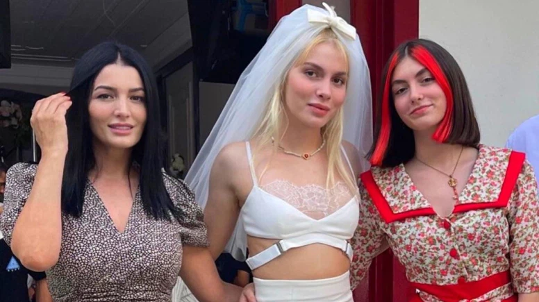 Aleyna Tilki'nin annesi isyan etti: Yobazım!