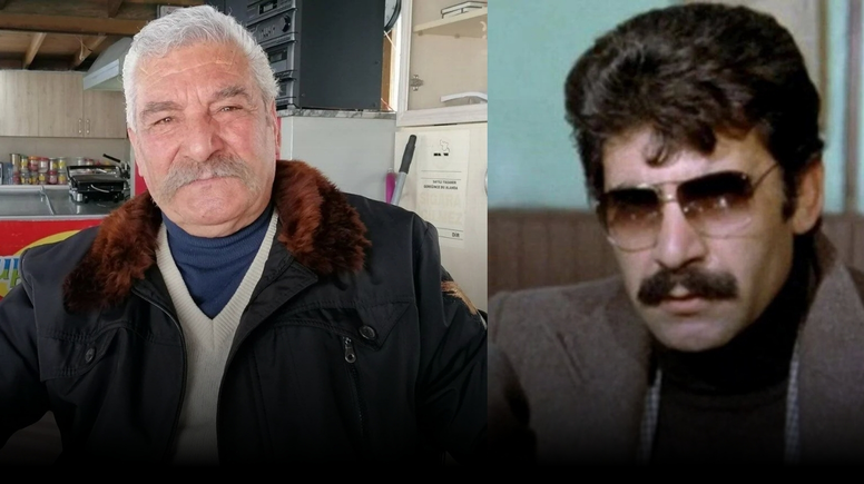 Türk sinemasının kötü adamı Hikmet Taşdemir hayatını kaybetti