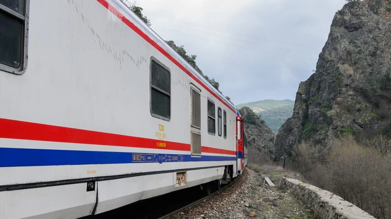 Karaelmas Ekspresi ne zaman açılacak?