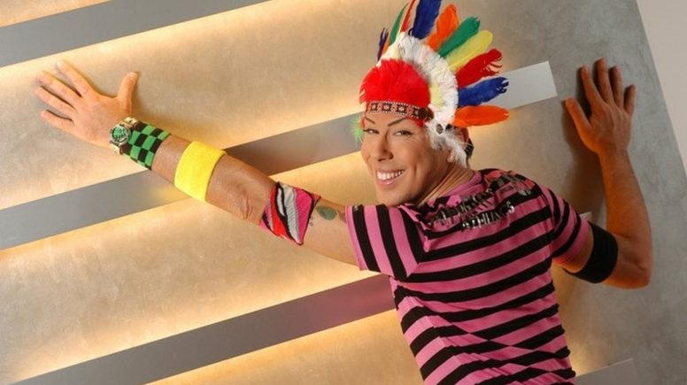 Kral TV’nin ünlü sesi şimdi nerelerde?