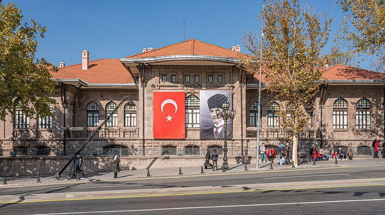 Kurtuluş Savaşı Müzesi, bir hafta boyunca ücretsiz!