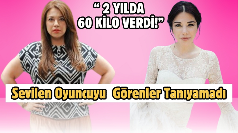 Türk dizilerinin sevilen ismi iğne ipliğe döndü!