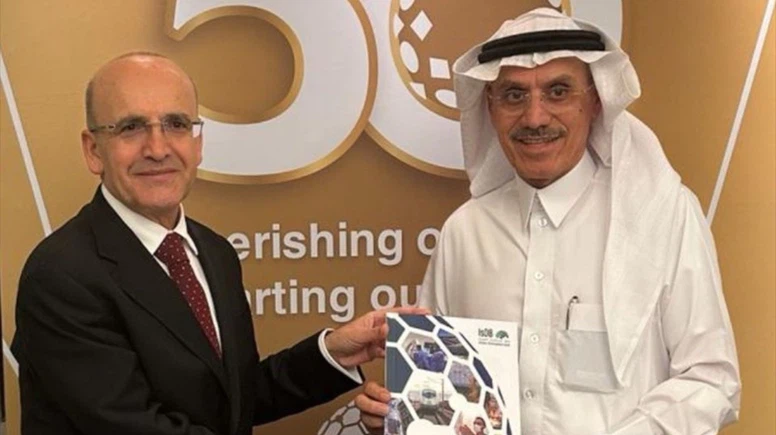 Türkiye’ye 6,3 milyar dolarlık destek